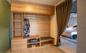 Aston Anyer Beach Hotel